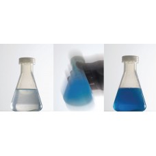 Blue Bottle Experiment 